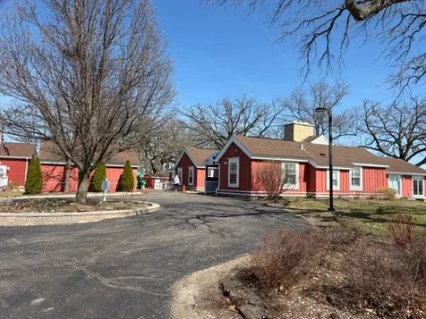 1810 Paddock Court Grayslake IL 60030