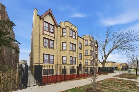 8602 South Euclid Avenue Chicago IL 60617