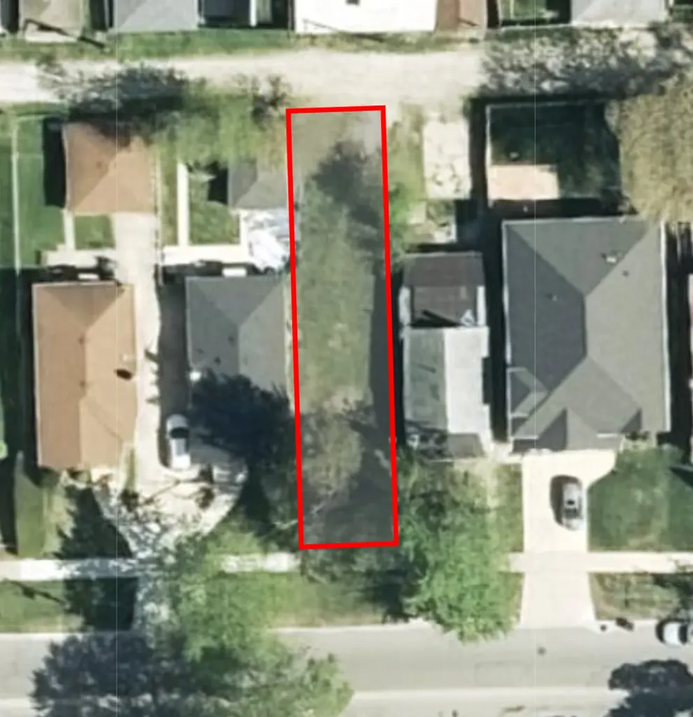 2652 West 99th Street Evergreen Park IL 60805
