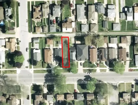 2652 West 99th Street Evergreen Park IL 60805