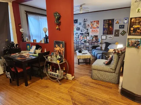 3730 North Wilton Avenue Chicago IL 60613