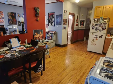 3730 North Wilton Avenue Chicago IL 60613