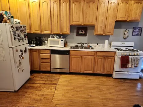3730 North Wilton Avenue Chicago IL 60613
