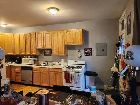 3730 North Wilton Avenue Chicago IL 60613