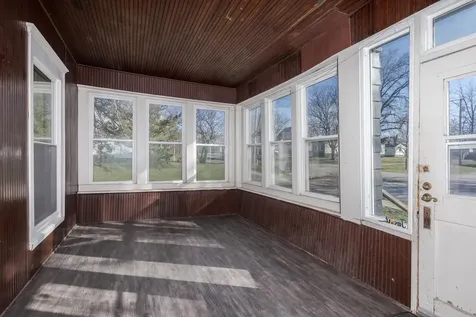 26 Lafayette Street Saunemin IL 61769