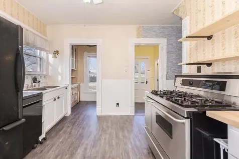 26 Lafayette Street Saunemin IL 61769