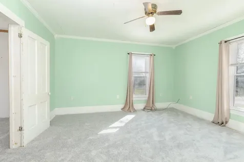 26 Lafayette Street Saunemin IL 61769