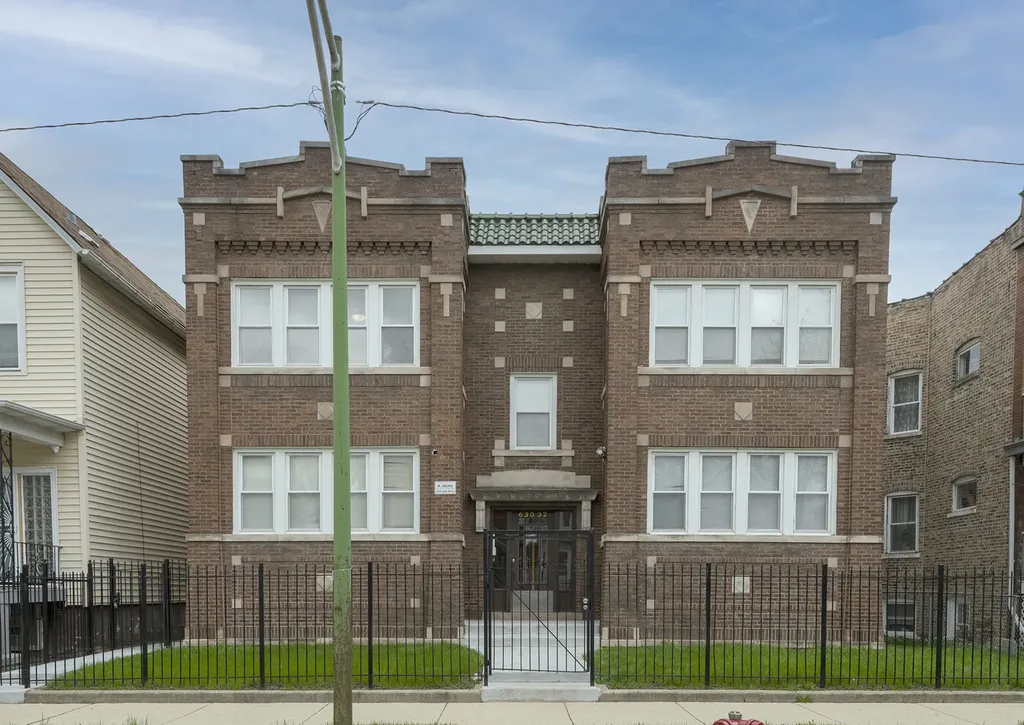 630 North Lorel Avenue Chicago IL 60644
