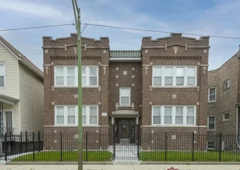 630 North Lorel Avenue Chicago IL 60644