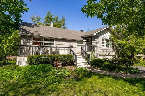 4624 Lee Avenue Downers Grove IL 60515
