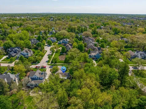 4624 Lee Avenue Downers Grove IL 60515