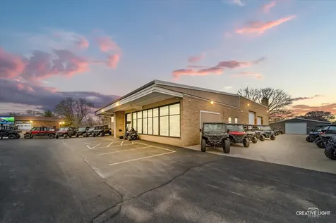 1204 South Galena Avenue Dixon IL 61021