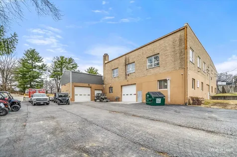 1204 South Galena Avenue Dixon IL 61021