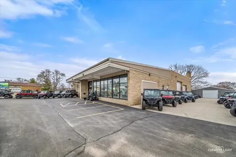 1204 South Galena Avenue Dixon IL 61021