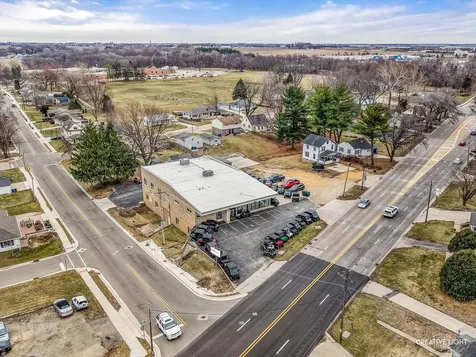 1204 South Galena Avenue Dixon IL 61021