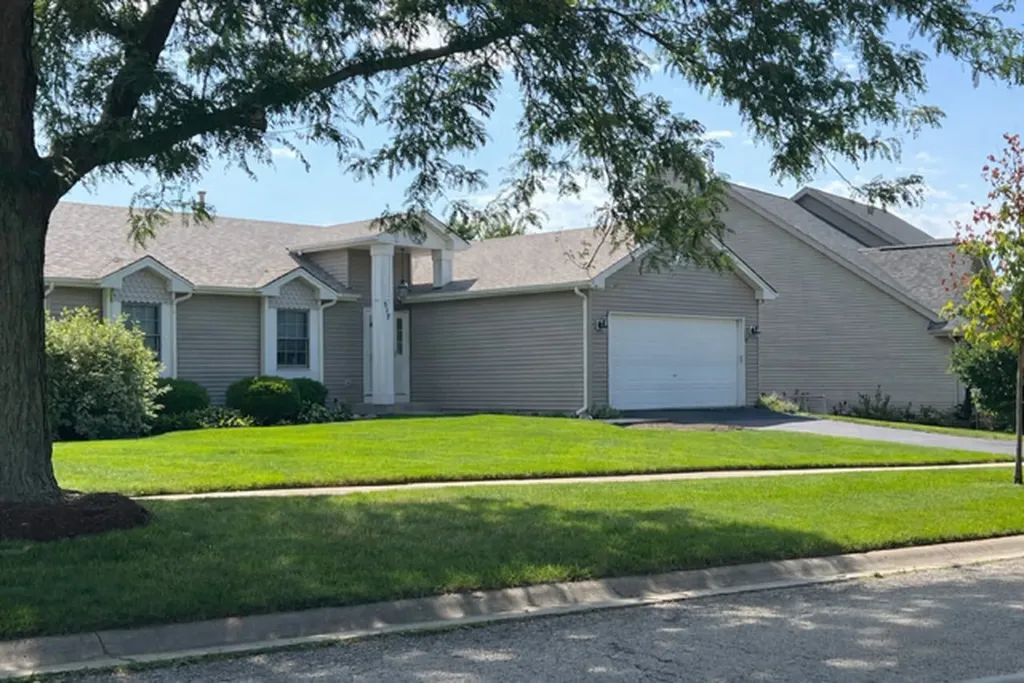 517 East Conley Drive Elburn IL 60119