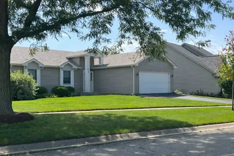 517 East Conley Drive Elburn IL 60119