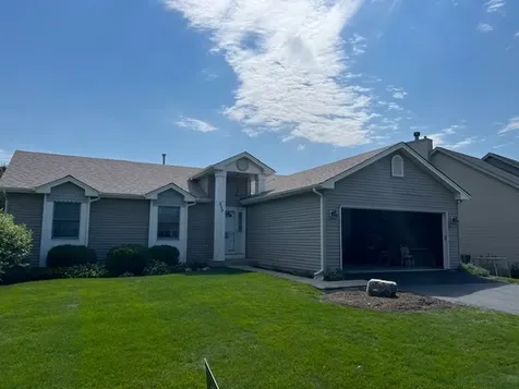 517 East Conley Drive Elburn IL 60119