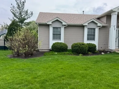 517 East Conley Drive Elburn IL 60119