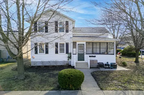 515 North 6th Street Rochelle IL 61068