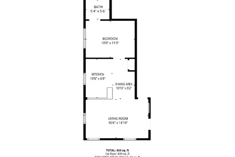 515 North 6th Street Rochelle IL 61068