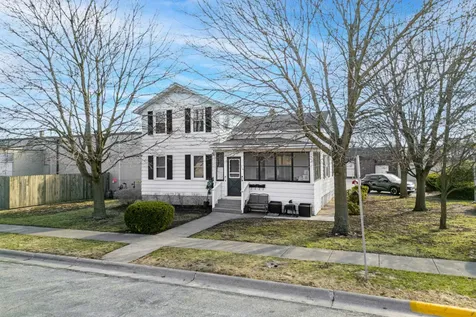 515 North 6th Street Rochelle IL 61068