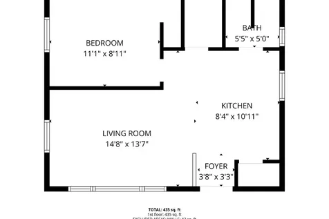 515 North 6th Street Rochelle IL 61068