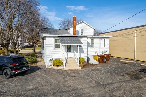 515 North 6th Street Rochelle IL 61068