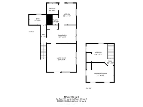 515 North 6th Street Rochelle IL 61068