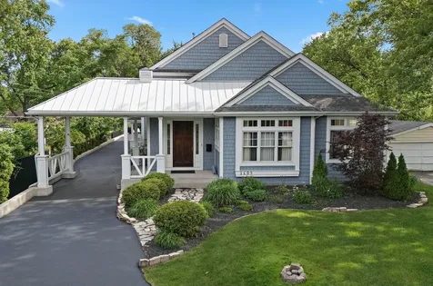 1605 187TH Street Homewood IL 60430