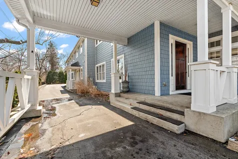 1605 187TH Street Homewood IL 60430