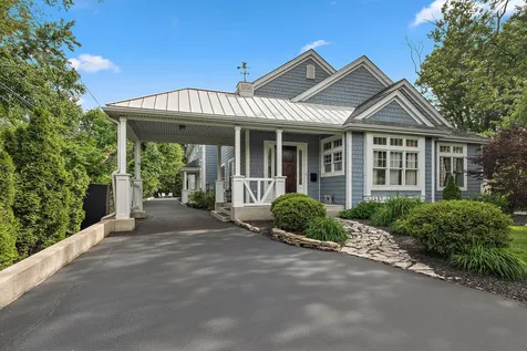 1605 187TH Street Homewood IL 60430