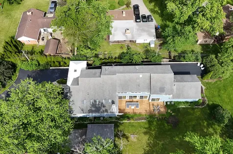 1605 187TH Street Homewood IL 60430