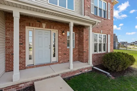 1808 Blue Bird Drive Mahomet IL 61853