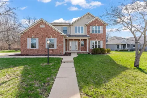 1808 Blue Bird Drive Mahomet IL 61853