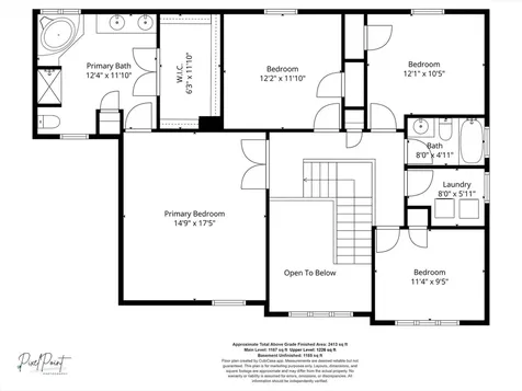 1808 Blue Bird Drive Mahomet IL 61853