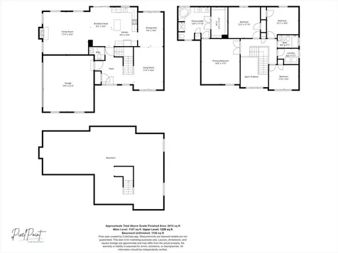 1808 Blue Bird Drive Mahomet IL 61853