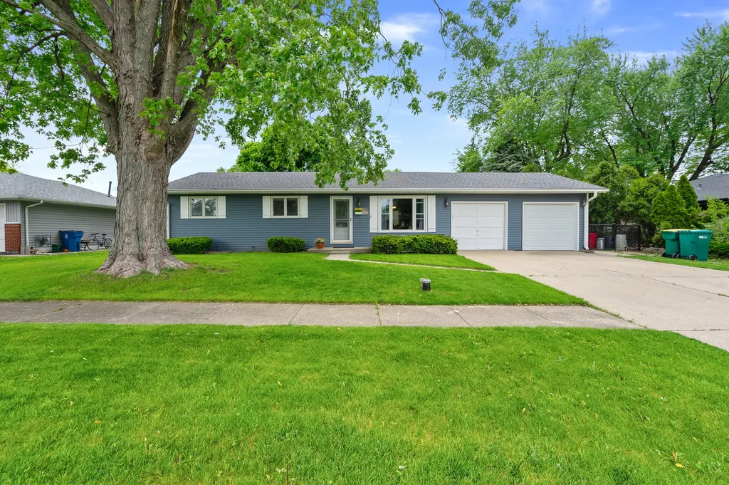 3130 Jo Ann Drive Joliet IL 60431
