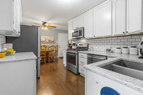 3130 Jo Ann Drive Joliet IL 60431
