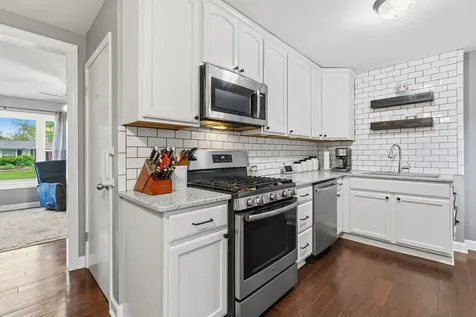 3130 Jo Ann Drive Joliet IL 60431