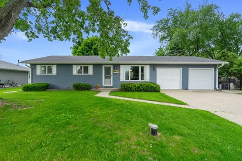 3130 Jo Ann Drive Joliet IL 60431