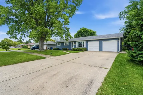 3130 Jo Ann Drive Joliet IL 60431