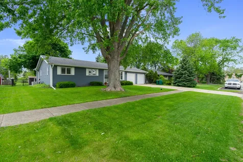 3130 Jo Ann Drive Joliet IL 60431