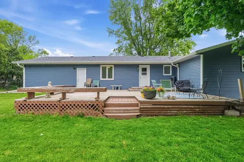 3130 Jo Ann Drive Joliet IL 60431