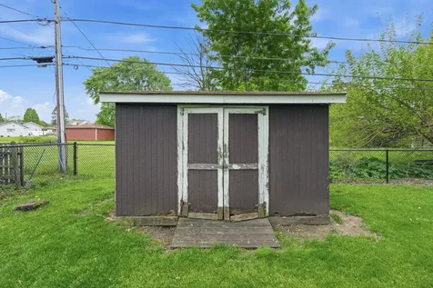 3130 Jo Ann Drive Joliet IL 60431
