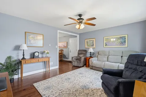 3130 Jo Ann Drive Joliet IL 60431