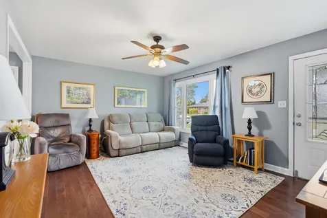 3130 Jo Ann Drive Joliet IL 60431