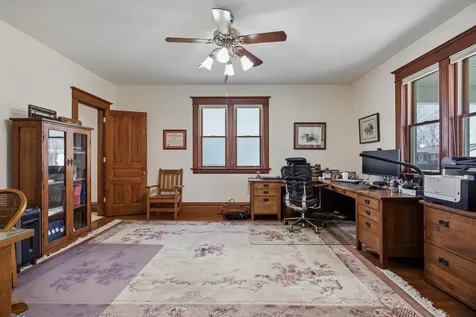 300 East Maple Street Fairbury IL 61739
