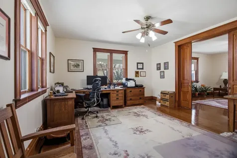300 East Maple Street Fairbury IL 61739