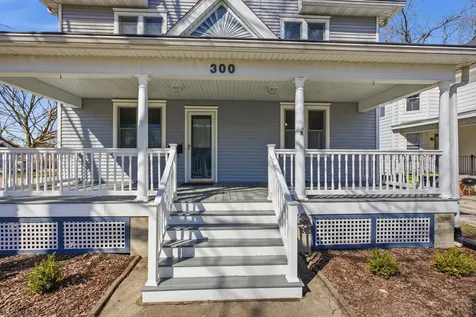 300 East Maple Street Fairbury IL 61739